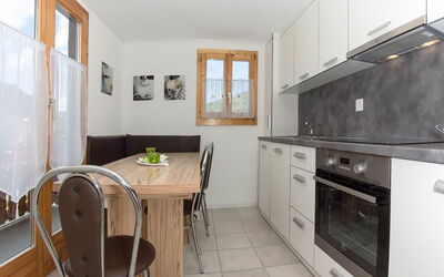 Accommodatie:&nbsp;Bergfink Obergeschoss 360.4