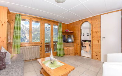 Accommodatie:&nbsp;Bergfink Obergeschoss 360.4