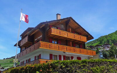Accommodatie:&nbsp;Bergfink Obergeschoss 360.5