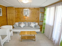 Accommodatie:&nbsp;Bergfink Dachgeschoss 360.1