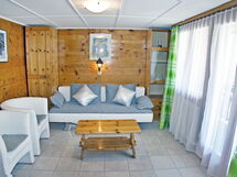 Accommodatie:&nbsp;Bergfink Dachgeschoss 360.3