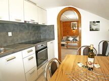 Accommodatie:&nbsp;Bergfink Dachgeschoss 360.3