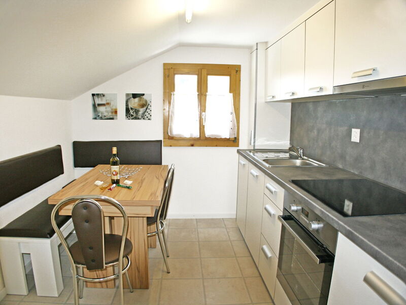 Accommodatie:&nbsp;Bergfink Dachgeschoss 360.1