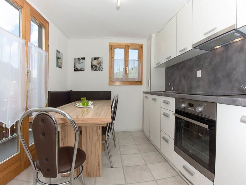 Accommodatie:&nbsp;Bergfink Obergeschoss 360.4