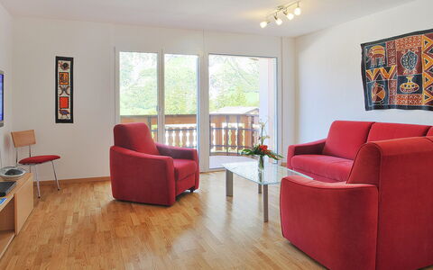 Accommodatie:&nbsp;A32 190.1