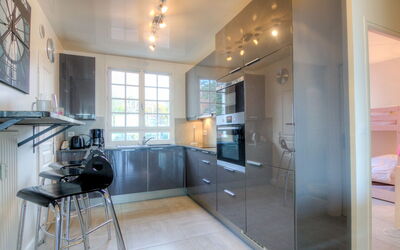 Accommodatie:&nbsp;Le Parc Cordier 115.3