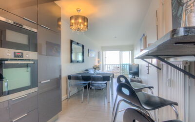 Accommodatie:&nbsp;Le Parc Cordier 115.3