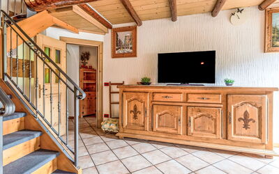 Accommodatie:&nbsp;Santa Lucia 200.1