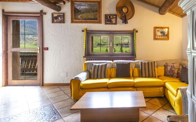 Accommodatie:&nbsp;Santa Lucia 200.1