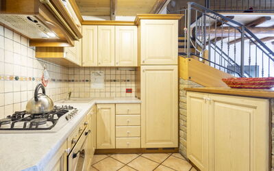 Accommodatie:&nbsp;Santa Lucia 200.1