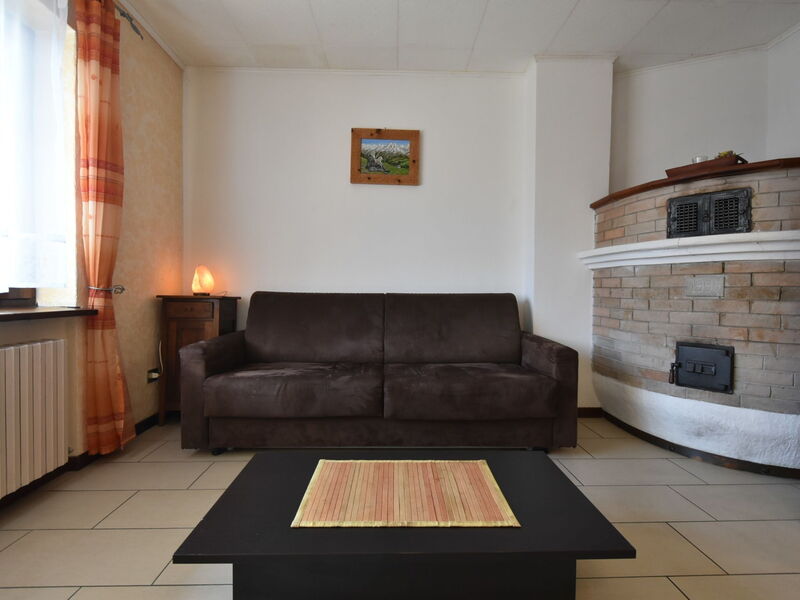 Accommodatie:&nbsp;Santa Lucia 200.3