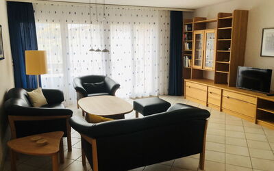Accommodatie:&nbsp;Edelweiss a 450.4