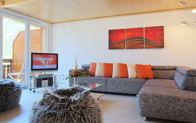 Accommodatie:&nbsp;Edelweiss a 450.1
