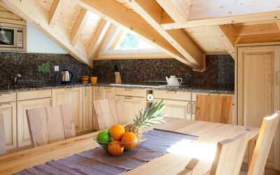 Accommodatie:&nbsp;Edelweiss a 450.1