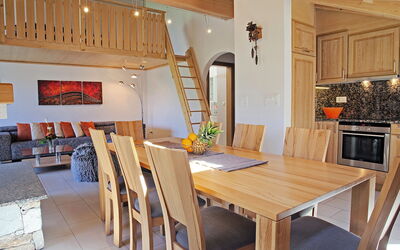 Accommodatie:&nbsp;Edelweiss a 450.1