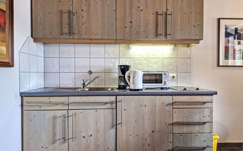 Accommodatie:&nbsp;Am Weitfeld 165.3