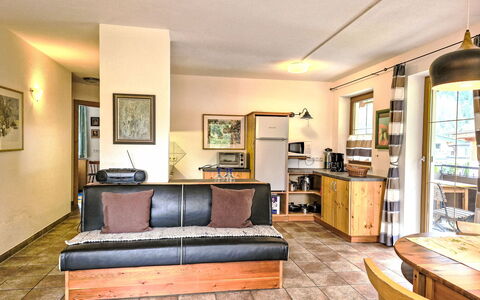 Accommodatie:&nbsp;Am Weitfeld 165.2