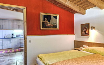 Accommodatie:&nbsp;Am Weitfeld 165.3