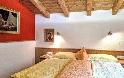 Accommodatie:&nbsp;Am Weitfeld 165.3
