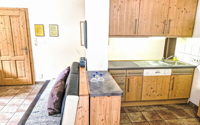 Accommodatie:&nbsp;Am Weitfeld 165.1
