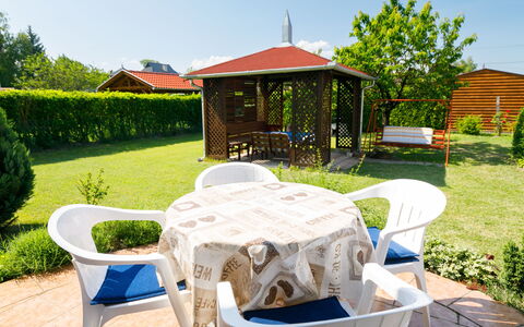 Pergola