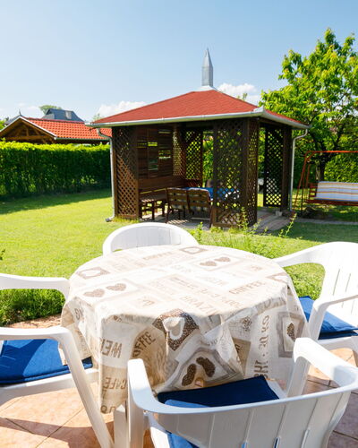 Pergola