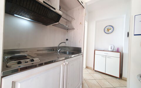 Accommodatie:&nbsp;La Rosa 360.5