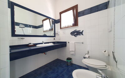 Accommodatie:&nbsp;La Rosa 360.1