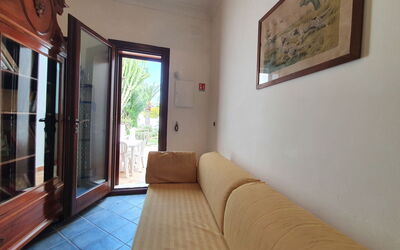 Accommodatie:&nbsp;La Rosa 360.3