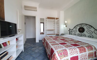 Accommodatie:&nbsp;La Rosa 360.4