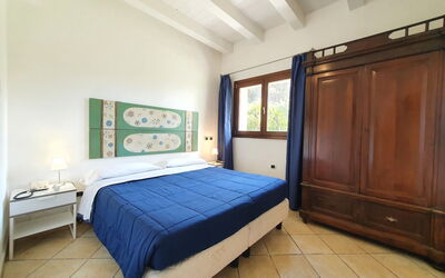 Accommodatie:&nbsp;La Rosa 360.2