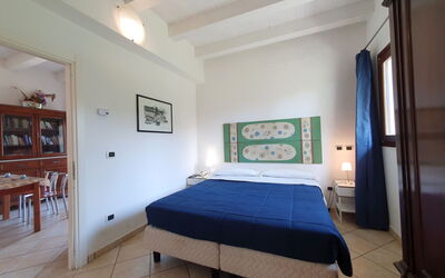 Accommodatie:&nbsp;La Rosa 360.2