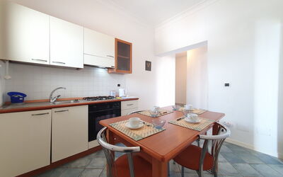 Accommodatie:&nbsp;La Rosa 360.3