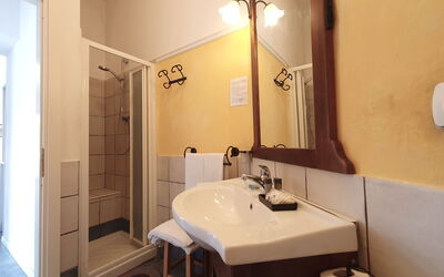 Accommodatie:&nbsp;La Rosa 360.4