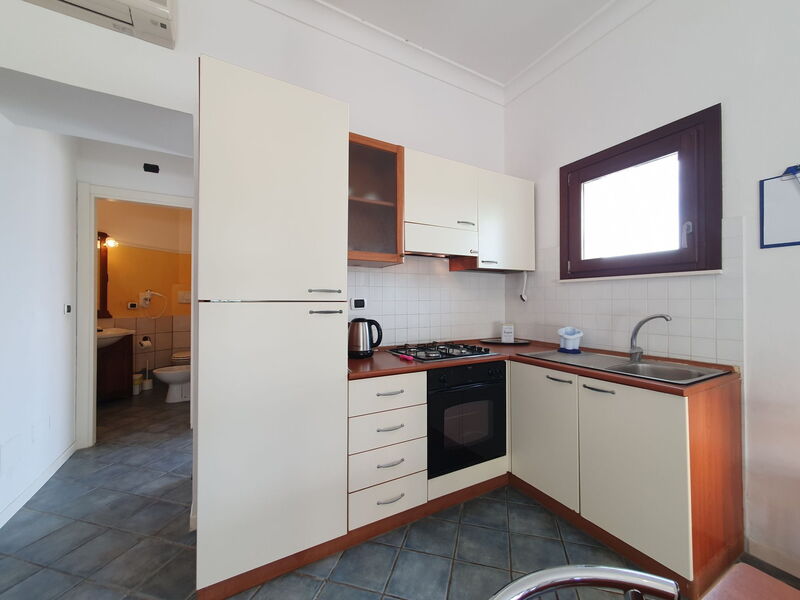 Accommodatie:&nbsp;La Rosa 360.4