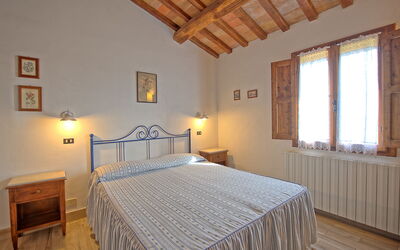 Accommodatie:&nbsp;San Donnino 3