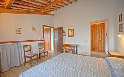 Accommodatie:&nbsp;San Donnino 3