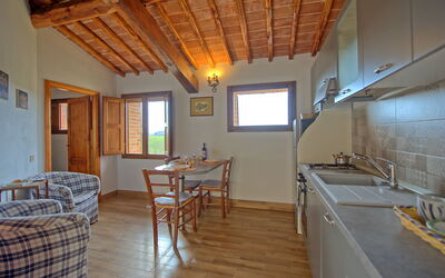 Accommodatie:&nbsp;San Donnino 2