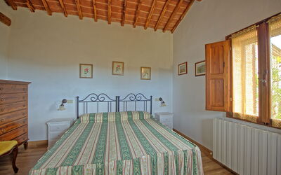 Accommodatie:&nbsp;San Donnino 2