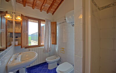 Accommodatie:&nbsp;San Donnino 2
