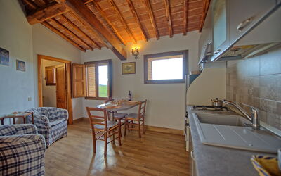 Accommodatie:&nbsp;San Donnino 2