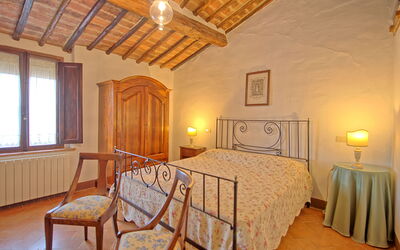 Accommodatie:&nbsp;San Donnino 5