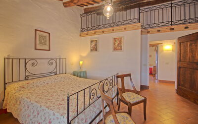 Accommodatie:&nbsp;San Donnino 5