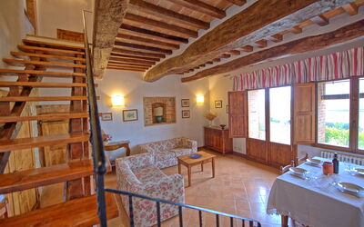 Accommodatie:&nbsp;San Donnino 1