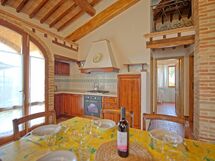 Accommodatie:&nbsp;San Donnino 7