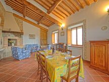 Accommodatie:&nbsp;San Donnino 7