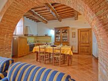 Accommodatie:&nbsp;San Donnino 5