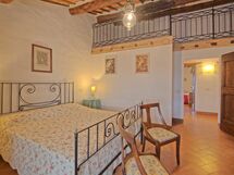 Accommodatie:&nbsp;San Donnino 5