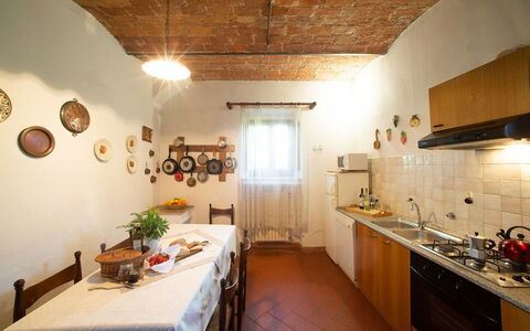Accommodatie:&nbsp;Vasche 4