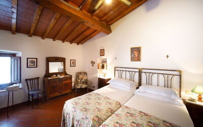 Accommodatie:&nbsp;Vasche 3